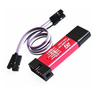 Programador St-link V2