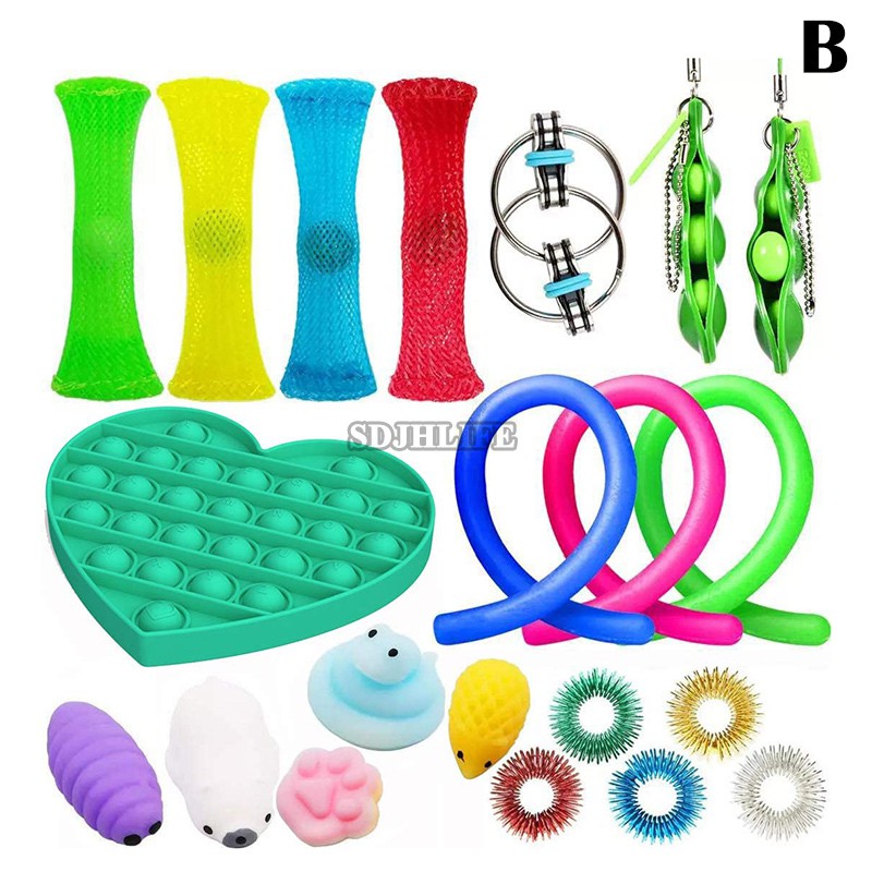 fidget toys da shopee