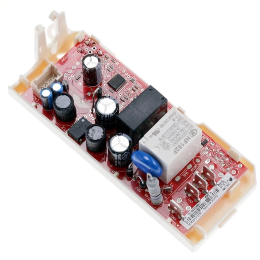 Placa de Controle para Geladeira Consul CRM33 CRM34 W10632495