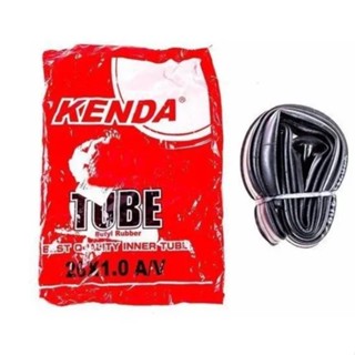 Câmara Ar Aro 26 X 1,0 Bike Bico Grosso A/V Kenda Unidade em Oferta na Shopee