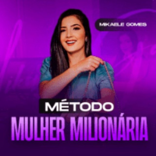 Método Mulher Milionária | Shopee Brasil