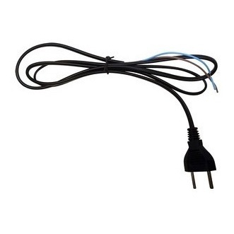 Fio Para Ventilador Arno Vf30 Vf40 Silence Force Original