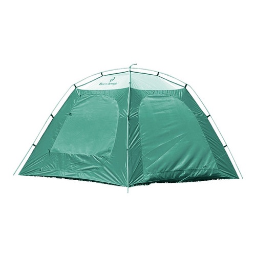 Barraca Para Camping Sunny Days Verde 4 Pessoas - Aztetq