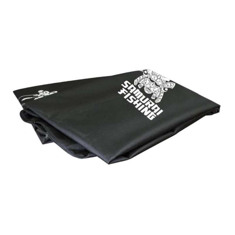Capa Proterora para Caiaque Samurai Fishing - Brudden Náutica