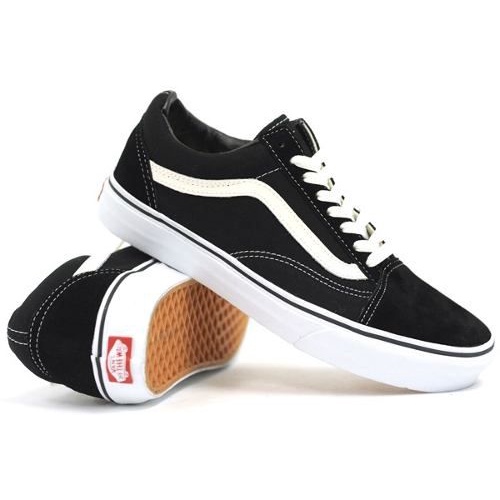 Tenis vans hot sale original feminino