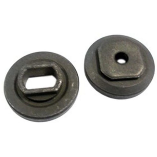 Flange Makita + Parafuso Prende Disco Serra Mármore Makita 4100nh 4100nh3 Mcc400