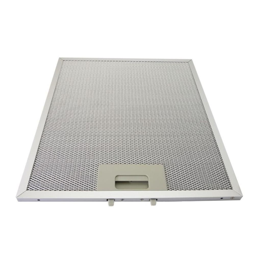 Filtro Alumínio P/coifa Electrolux De60b e De60x