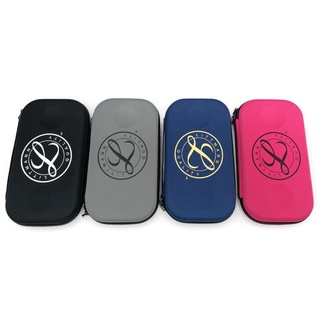 Littman Stethoscope Pouch Stethoscope Case EVA Stethoscope Carrying Case for 3M Littmann Stethoscope
