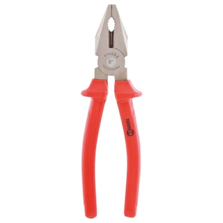 Alicate Universal 8" Polido Hobby Nove54 em Oferta na Shopee