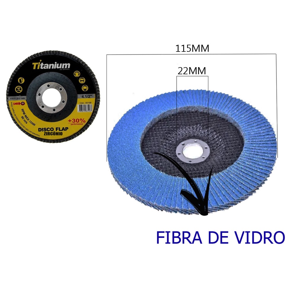 Imagem Adicional do Produto