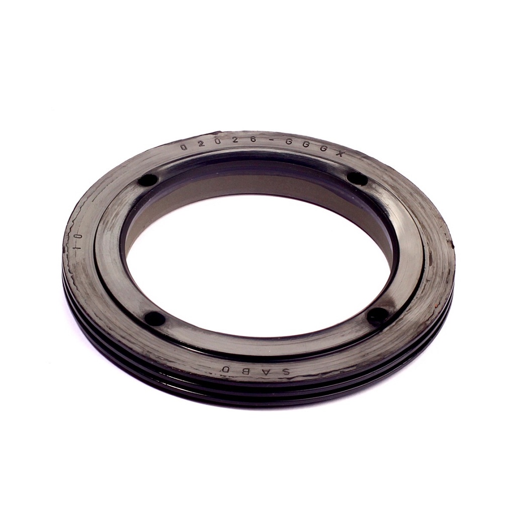 Retentor Sabo 02026 Gggx - Cubo Da Roda New Holland 6600