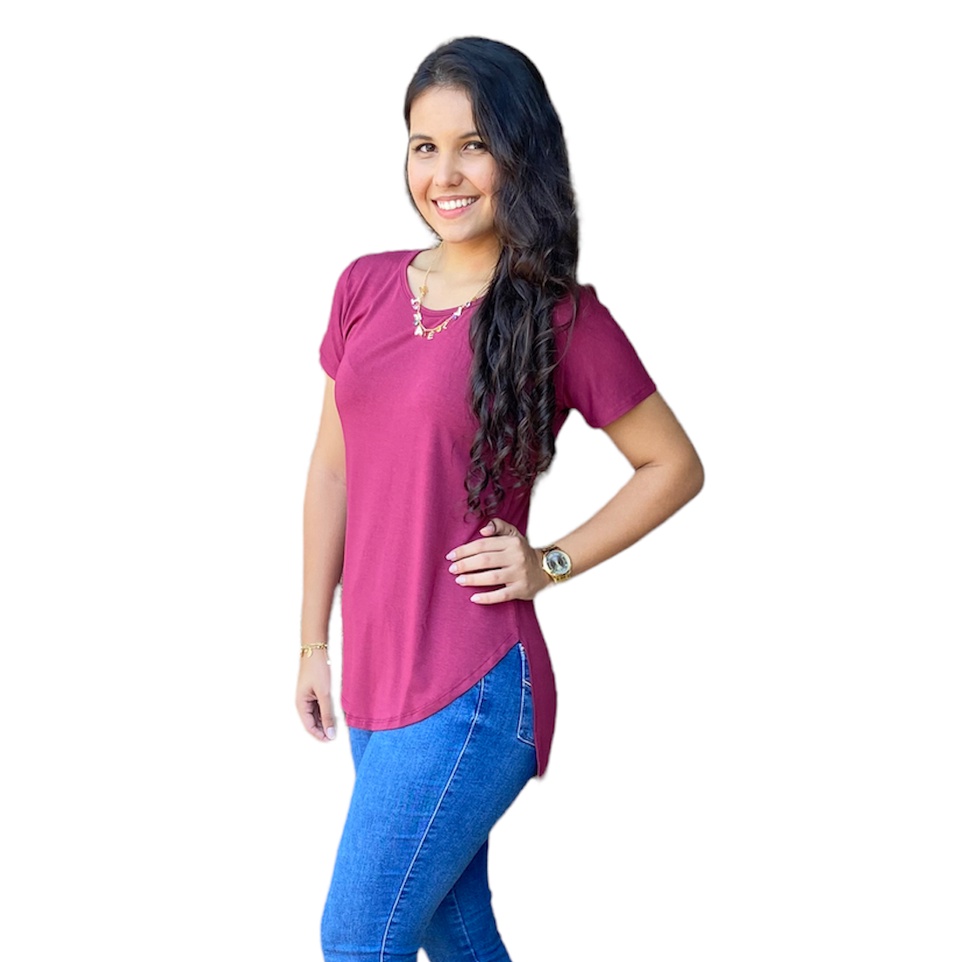 jeans tops for ladies indian