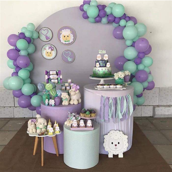 Cha Revelacao Em Promocao Na Shopee Brasil 22