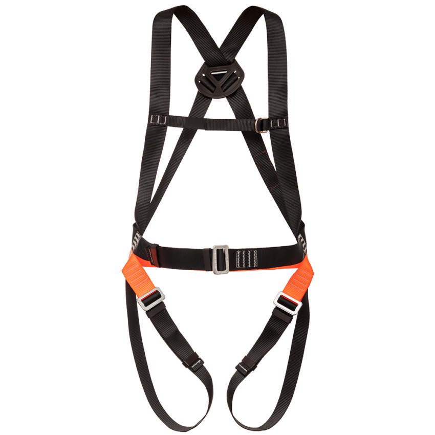 CINTURÃO DE SEGURANÇA PARAQUEDISTA MULT 2013