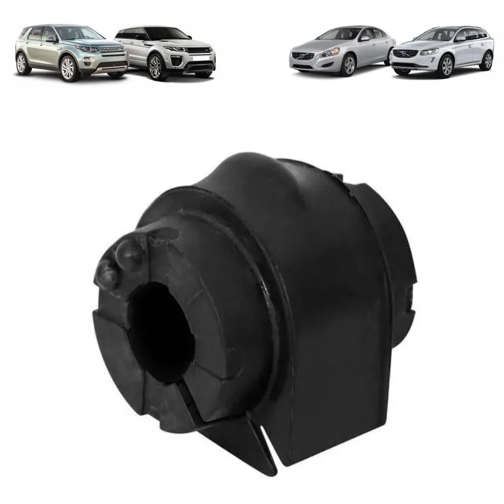 Bucha Barra Estabilizadora Dianteira LAND ROVER EVOQUE/FREELANDER 2/DISCOVERY SPORT 2.0/2.2/3.2/VOLVO XC60/XC70/S60/S80/V60/V70 2010 A 2016 LR005649/SKU1061