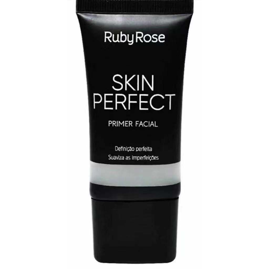 Primer Para Rosto Ruby Rose Studio Perfect Primer Hb8086