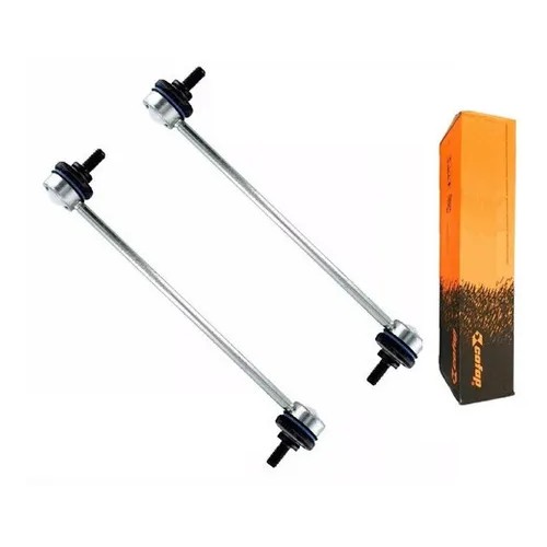 Par Bieleta Original Cofap CROSSFOX 2005 2006 2007 2008 2009 2010 2011 2012 2013 2014 2015 2016 em Oferta na Shopee