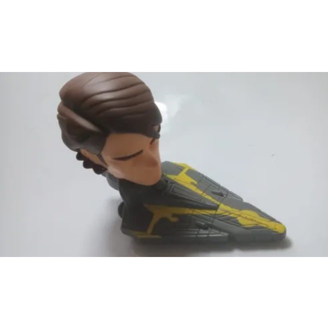 Anakin Starfighter- Star Wars - Mc Donald's