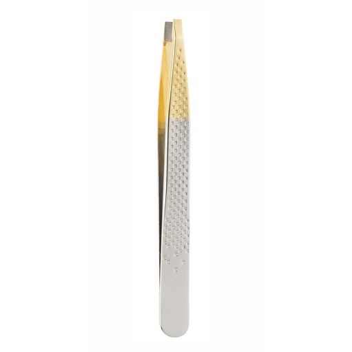 PINCA ENOX BELLIZ SILVER GOLD PONTA RETA