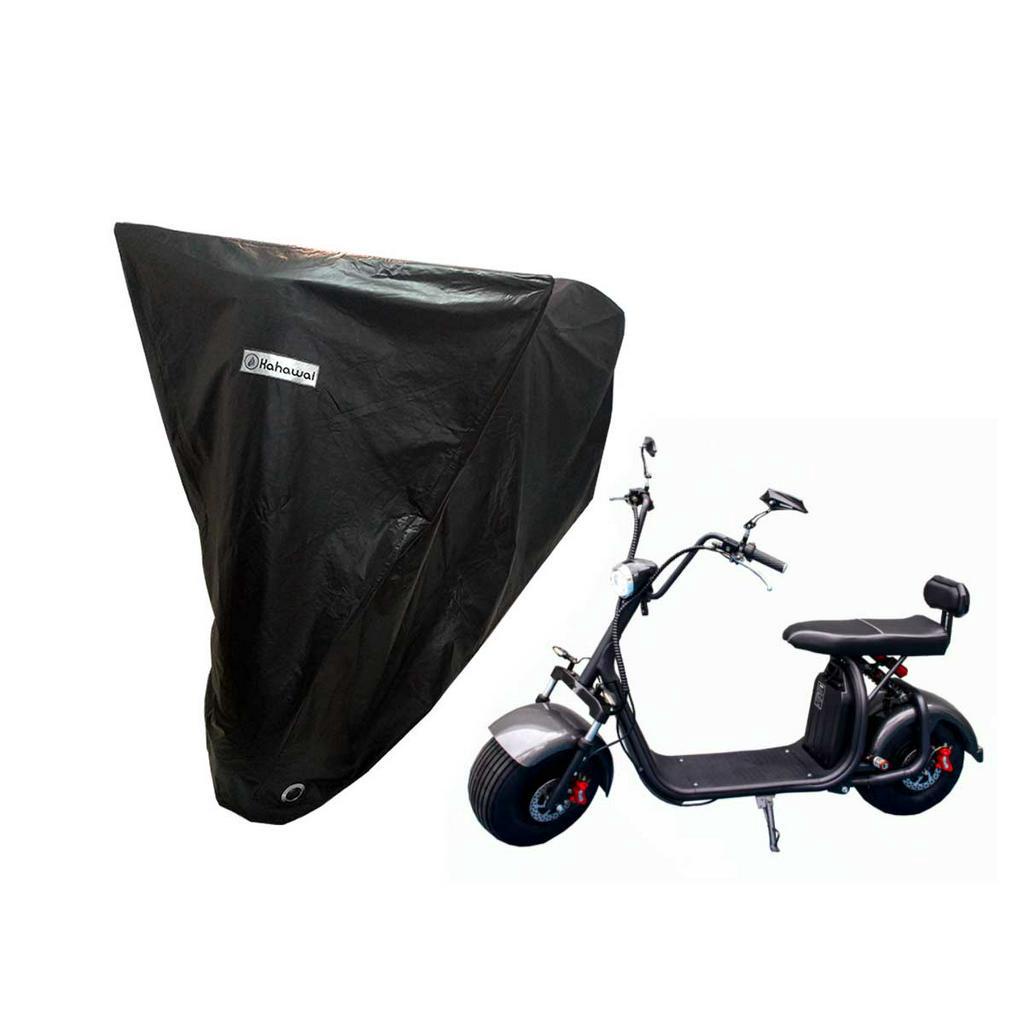 Capa para Scooter Elétrica Gloov c/ forro