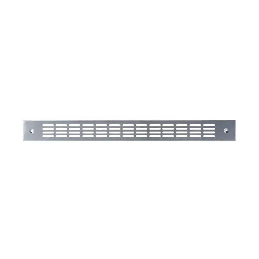 Grade De Ventilação Para Forno e Micro-ondas De Embutir Inox