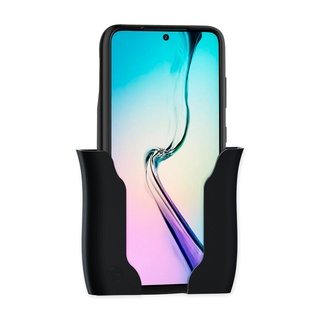 Suporte De Parede Para Celular Porta Celular Multiso Adesivo Universal