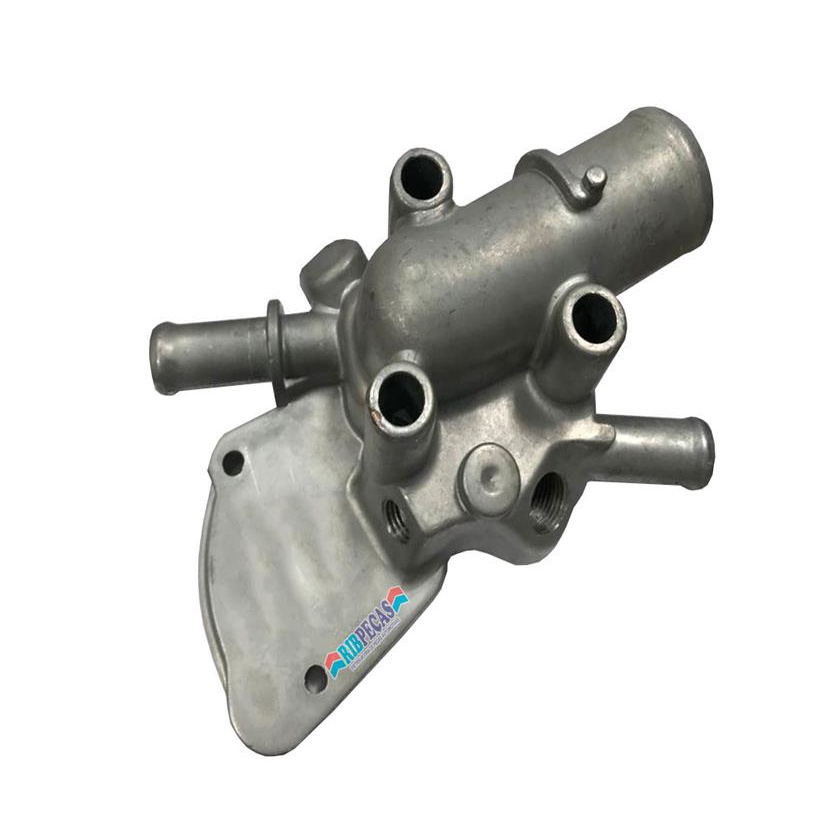 CARCACA VALVULA TERMOSTATICA FIAT UNO FIORINO MOTOR FIASA - 50010773
