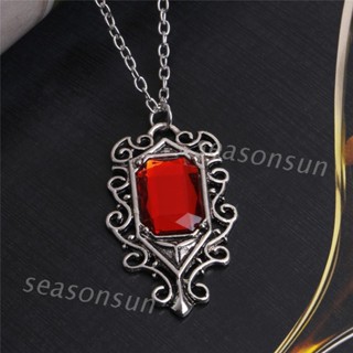 Colar Pingente Lightwood Pingente / Instrumentos Da Mortal / Cidade Ossos em Oferta na Shopee