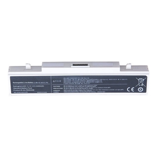Bateria Para Samsung Ativ Book 2 Np270e5g-kd2br Branca 11.1v