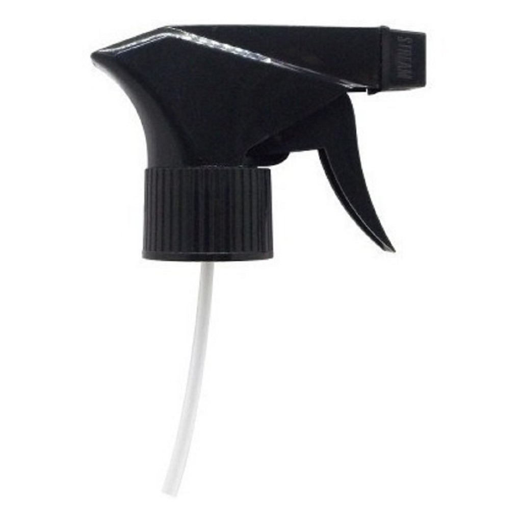 Gatilho Borrifador Spray Válvula Trigger Rosca 28/410