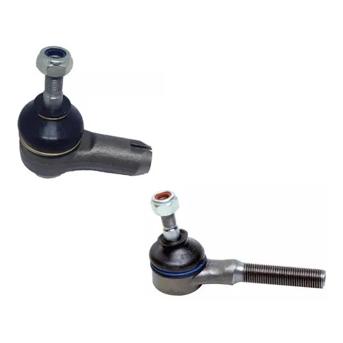 2 Pc Terminal Direção 1 Macho 1 Femea Gol Parati G2 G3 G4 em Oferta na Shopee