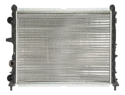 Radiador Tempra Sw 2.0 1993 1994 Á 1997 Com Ou Sem Ar