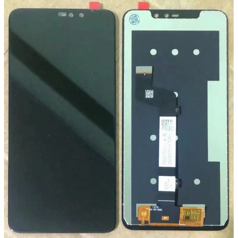 Tela Touch Display Xiaomi Redmi Note 6 Pro Original