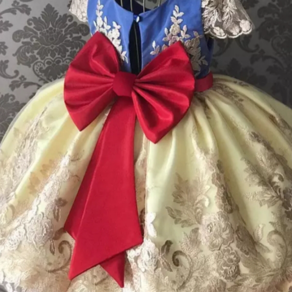 Luxo Kids Moda Infantil