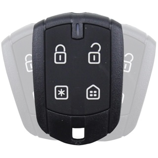 Controle Remoto Alarme PXN62 - 300 330 360 - Sem função presença - Pósitron em Oferta na Shopee