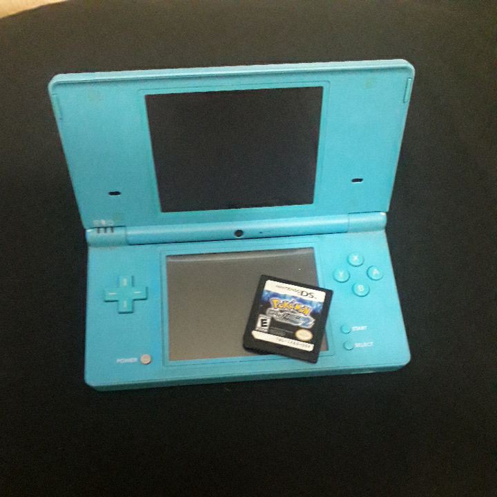 Nintendo dsi