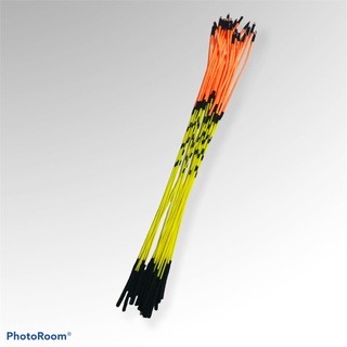 Kit Com 50 Ponteiras Inteligentes Para Pesca