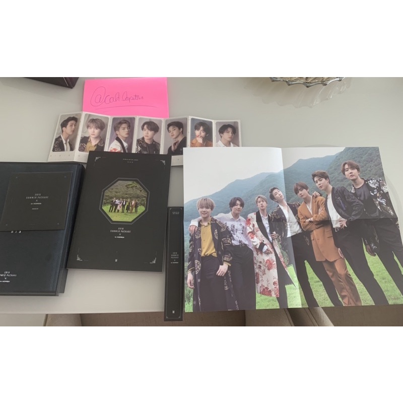 Summer Package Bts Preços & Promoções-Oct 2022|BigGo Brasil Summer Package Bts Preços & Promoções-Oct 2022|BigGo Brasil