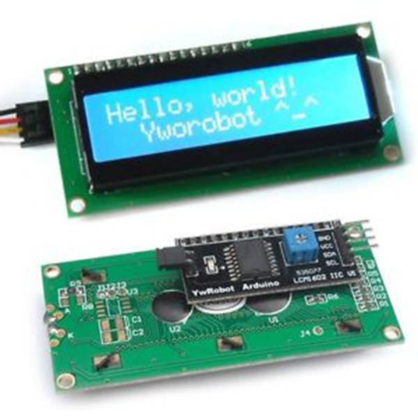 Display para Arduino: Onde Comprar | BuscaProdutos