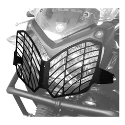 Protetor De Farol Yamaha Xtz Tenere 250 | 2011 A 2018 - Scam