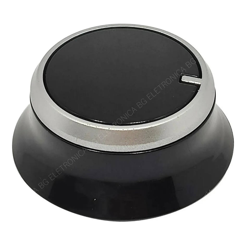 Botão Knob Para Fritadeira Philco Air Fryer Oven Pfr2000p