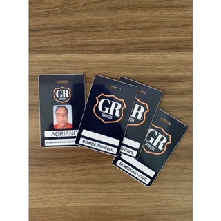 crachá personalizado em Promoção na Shopee Brasil 2021