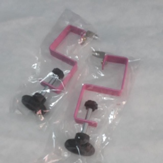 Aparelho De Colocar Passar Cursor Em Zíper + Suporte De Mesa