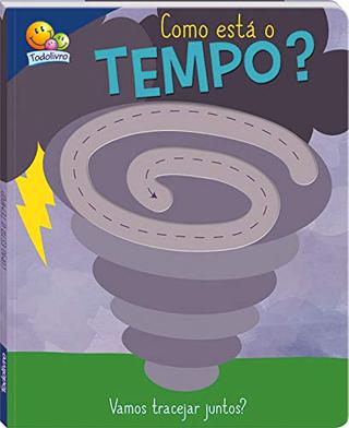 Vamos tracejar juntos? Como esta o tempo? em Oferta na Shopee