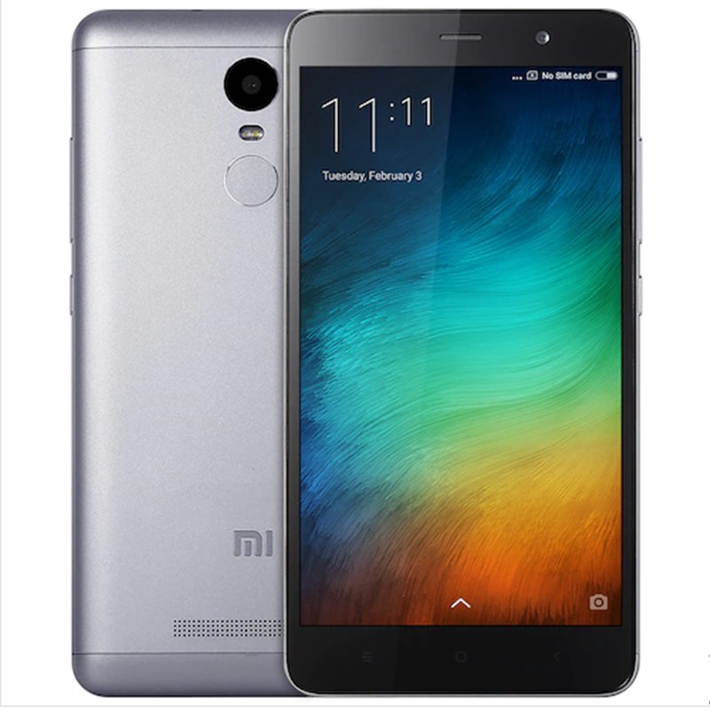 Celular / smartphone xiaomi redmi note3 3 GB 32 GB