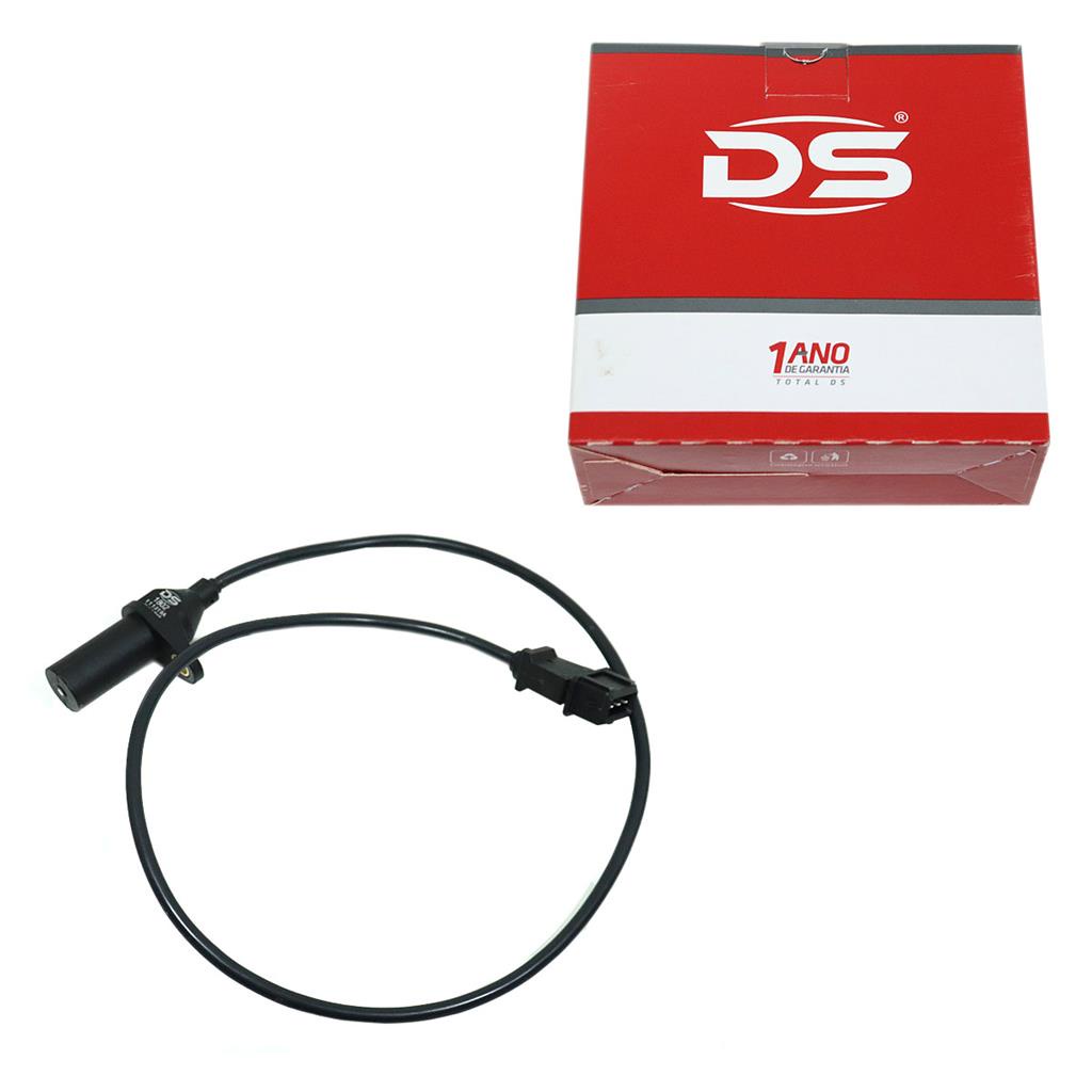 Sensor Rotacao P/ Palio Siena Strada Doblo Brava Marea Linea em Oferta na Shopee