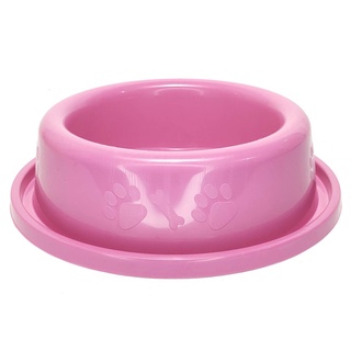 Comedouro / Bebedouro / Pote para Água e Ração para Cães, Gatos e outros Pets - N 0 - 150ml (Anti-Formiga)