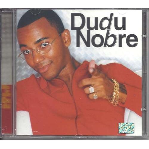 Cd Dudu Nobre - Moleque Dudu