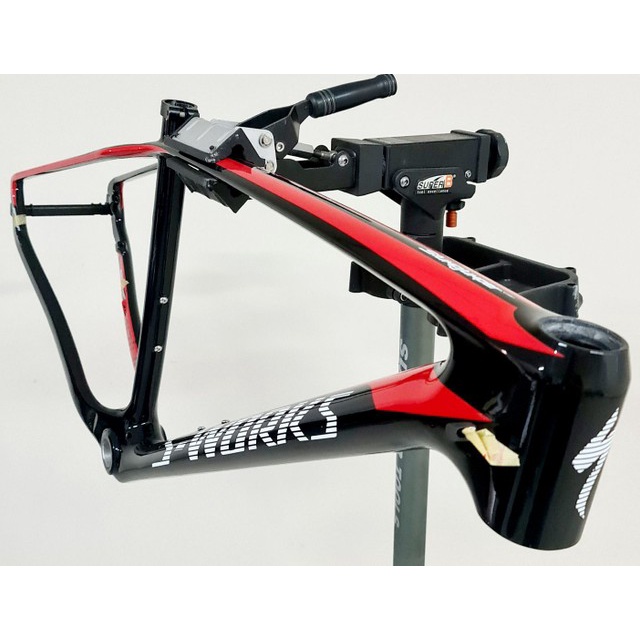 QUADRO CARBONO MTB S-WORKS TAM.  19 - OEM