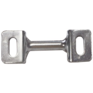 Batente Porta Malas Tampa Traseira Belina G2 1977 Até 1991 em Oferta na Shopee